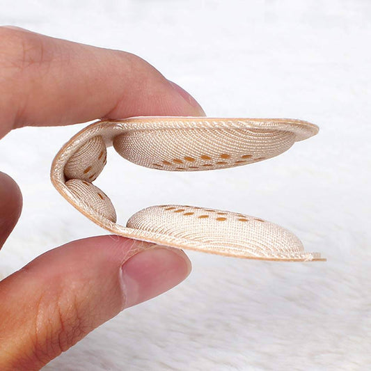 Pack de 3 Pares de Almohadillas